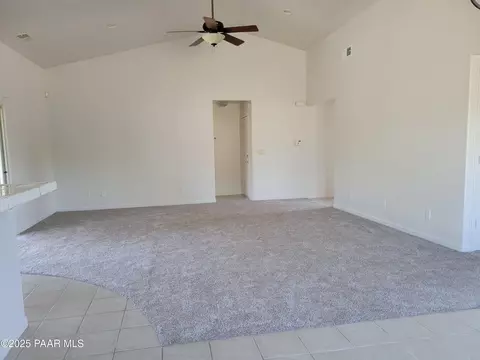 Living - 20558 E Mesa Verde Rd, Mayer, AZ 86333 photo 3 of 4