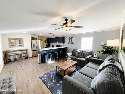 570 E Cimmaron Strip, Williams, AZ 86046 photo 1