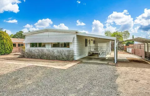 2795 N Panorama, Prescott Valley, AZ 86314