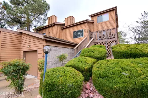 229 Creekside Cir #15A, Prescott, AZ 86303