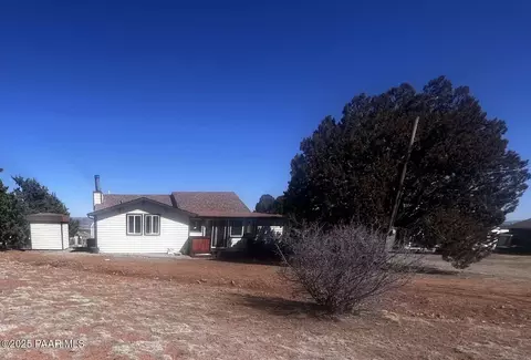 9860 E Tonto Dr, Dewey-humboldt, AZ 86327