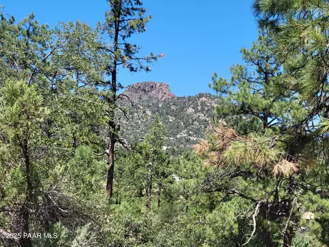 1753 Conifer Ridge Ln, Prescott, AZ 86303