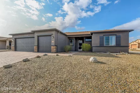 7023 E Prairie Hl, Prescott Valley, AZ 86315