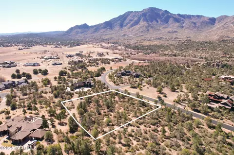 9450 N American Ranch Rd, Prescott, AZ 86305