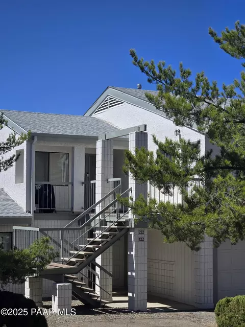 6140 Antelope Villas Cir #222, Prescott, AZ 86305