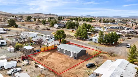 20187 E Mingus Dr, Mayer, AZ 86333 photo 20