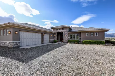 11355 N Waylands Trl, Prescott, AZ 86305