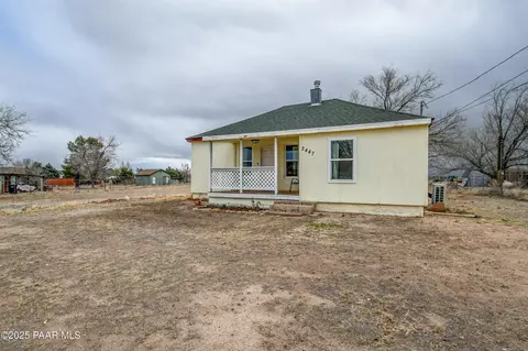 2447 N Thunder Ln, Chino Valley, AZ 86323
