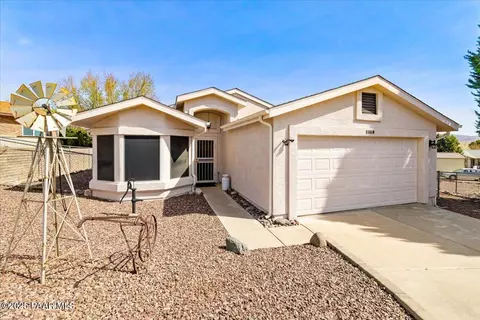 11610 E Silver Spur, Dewey, AZ 86327