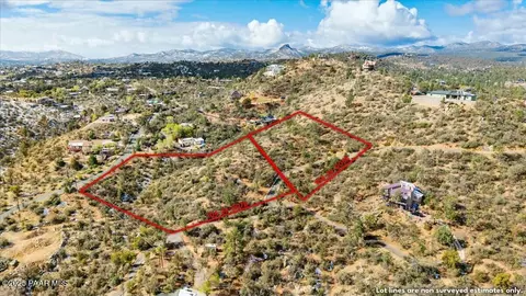 00000 W Bahia Dr, Prescott, AZ 86301