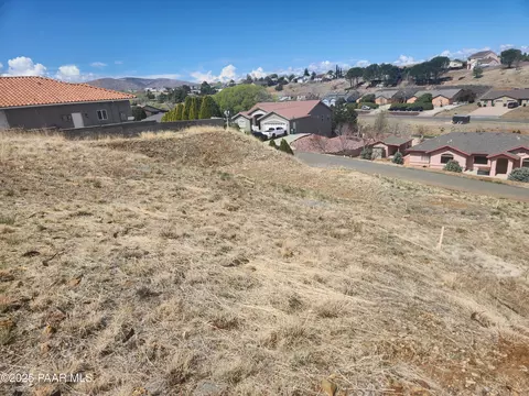 4333 N Saratoga Dr, Prescott Valley, AZ 86314