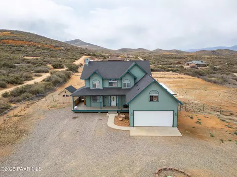 15400 E State Route 169, Dewey, AZ 86327