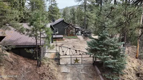 3702 E Pine Mountain Rd, Prescott, AZ 86303