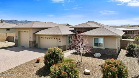 13165 E Musket Rd, Prescott Valley, AZ 86315