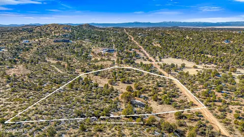 0 N Bright Summit Ln, Prescott, AZ 86305