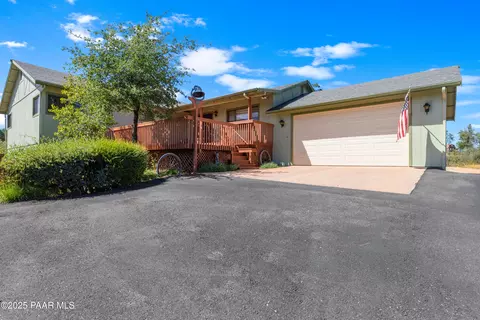 1116 Christie Ln, Prescott, AZ 86305