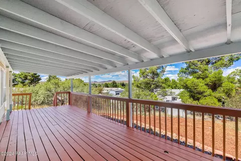 17154 E Panorama Dr, Mayer, AZ 86333 photo 5