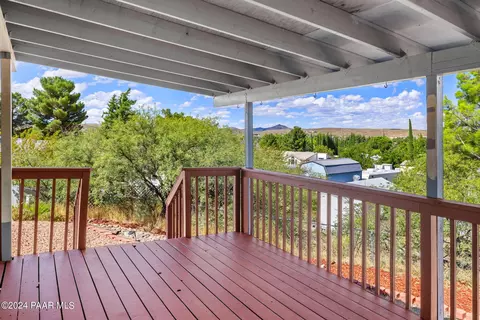 17154 E Panorama Dr, Mayer, AZ 86333 photo 3