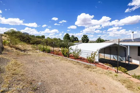 17154 E Panorama Dr, Mayer, AZ 86333 photo 18