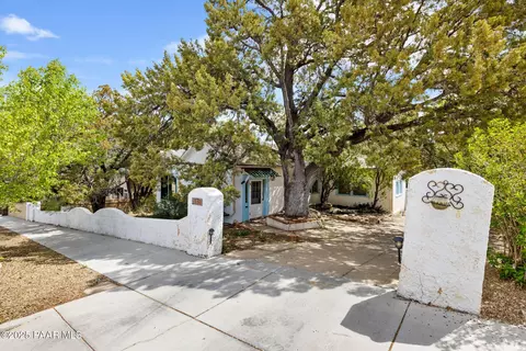 227 S Washington St, Prescott, AZ 86303