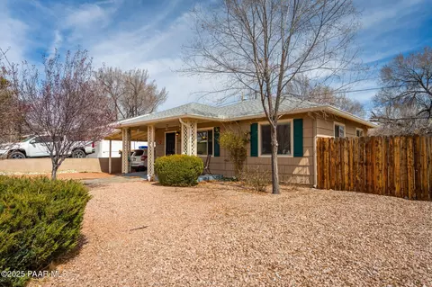 937 Audrey Ln, Prescott, AZ 86301