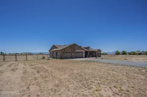 9175 E Barn Wood Lane Ln, Prescott Valley, AZ 86315