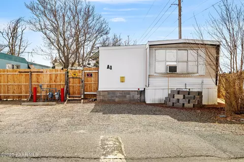 349 S Road 1 #A1, Chino Valley, AZ 86323