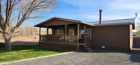 250 N Yuma Dr, Chino Valley, AZ 86323