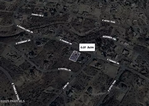 20563 E Fremont Dr, Mayer, AZ 86333