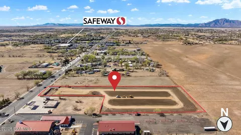 1468 N State Route 89, Chino Valley, AZ 86323