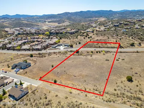 500501 E Rosser St, Prescott, AZ 86301