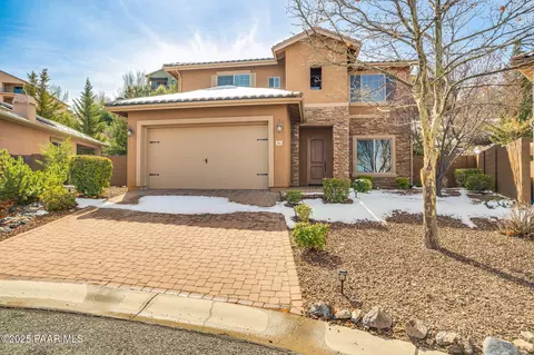 341 Dreamweaver Dr, Prescott, AZ 86301