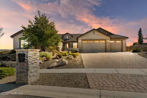 1291 N Wide Open Trl, Prescott Valley, AZ 86314
