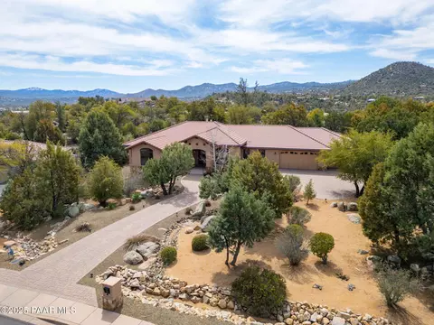 1230 Sierry Peaks Dr, Prescott, AZ 86305