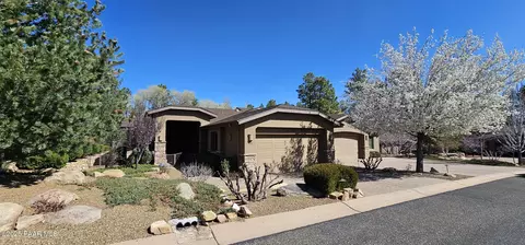 1690 Stable Rock Rd, Prescott, AZ 86303