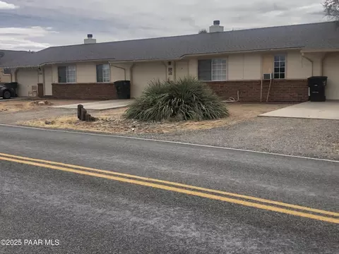 7267 E Spouse Dr, Prescott Valley, AZ 86314