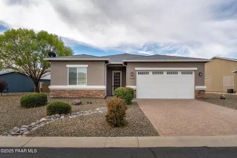 13089 E Toro St, Dewey-humboldt, AZ 86327
