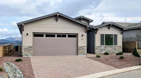 231 Looking Glass Dr, Prescott, AZ 86303