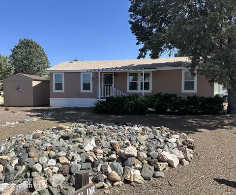7901 E State Route 69 #31, Prescott Valley, AZ 86314
