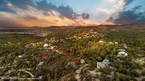 0 S Manzanita Hill Rd, Prescott, AZ 86303