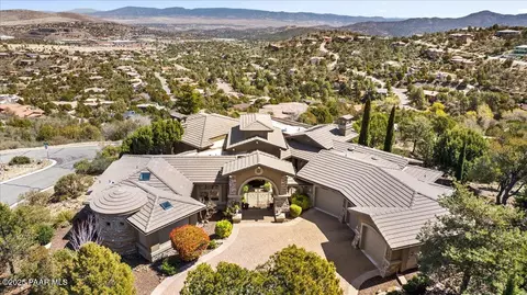 580 Sandpiper Dr, Prescott, AZ 86303