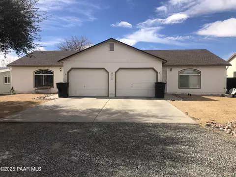 6040 N Colt Ln, Prescott Valley, AZ 86314