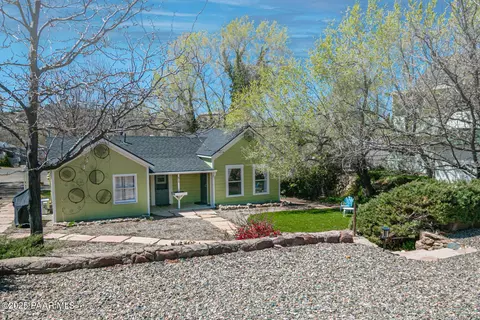 410 S Cortez St, Prescott, AZ 86303