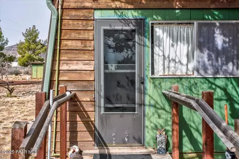 10000 E Cranberry Rd, Dewey-humboldt, AZ 86327