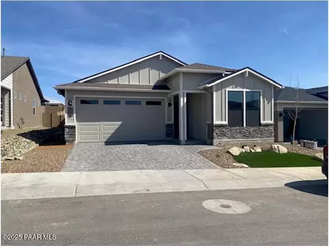 1215 Cattle Trl #50, Prescott, AZ 86305
