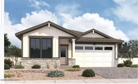 1240 Cattle Trl #38, Prescott, AZ 86305