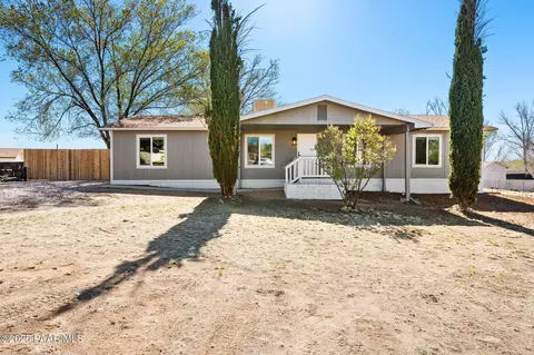 6236 N Keeney Cir, Prescott Valley, AZ 86314