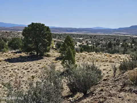 17798 Tawny Ln, Peeples Valley, AZ 86332