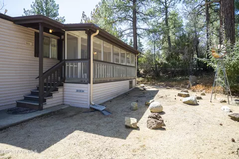 910 W Gurley St # 61, Prescott, AZ 86305