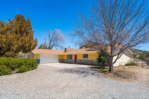 3045 Hozoni Rd, Prescott, AZ 86305